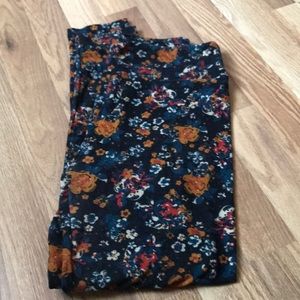 LulaRoe OS leggings